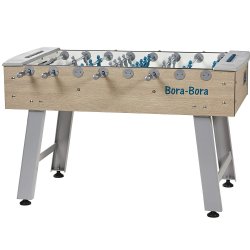 René Pierre Bora-Bora Weatherproof Outdoor Foosball Table