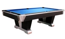 The Captiva Pool Table available in 7 & 8 foot - UPDATED FOR 2023