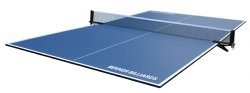 Table Tennis Conversion Top in Blue 