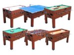 Combination Tables